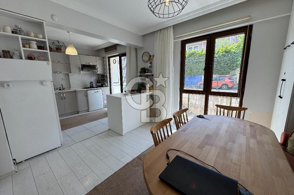 CB TAN-BAŞİSKELE BARBAROS SATILIK 3+1 125 M² FERAH BAHÇE DUBLEKS