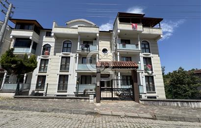 CB TAN-BAŞİSKELE BARBAROS SATILIK 3+1 125 M² FERAH BAHÇE DUBLEKS