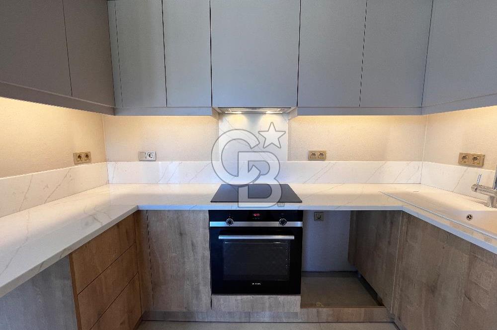 Desar Eski Datça Villaları Özel Bahçeli ve Otoparklı 3+1 Villa 