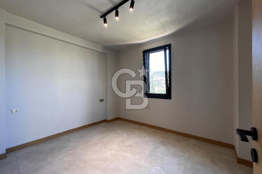 Desar Eski Datça Villaları Özel Bahçeli ve Otoparklı 3+1 Villa 