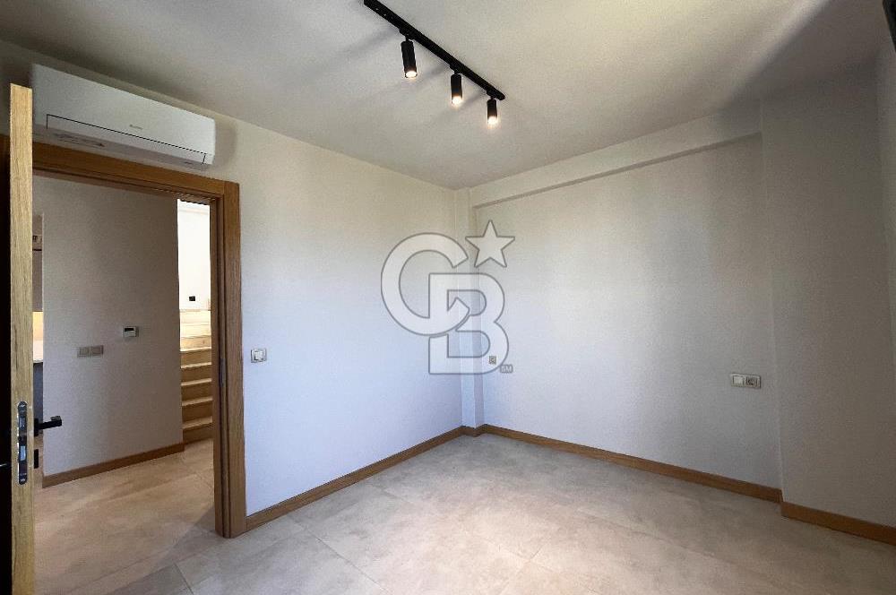 Desar Eski Datça Villaları Özel Bahçeli ve Otoparklı 3+1 Villa 