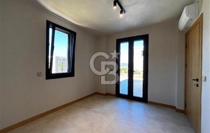 Desar Eski Datça Villaları Özel Bahçeli ve Otoparklı 3+1 Villa 