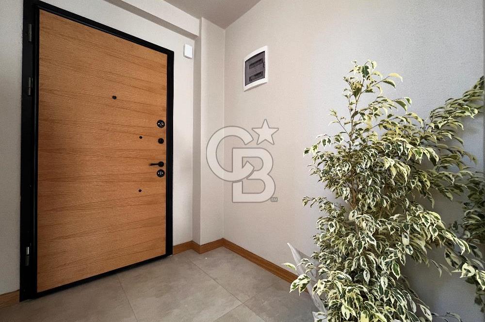 Desar Eski Datça Villaları Özel Bahçeli ve Otoparklı 3+1 Villa 