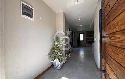 Desar Eski Datça Villaları Özel Bahçeli ve Otoparklı 3+1 Villa 
