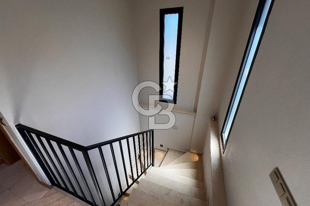 Desar Eski Datça Villaları Özel Bahçeli ve Otoparklı 3+1 Villa 