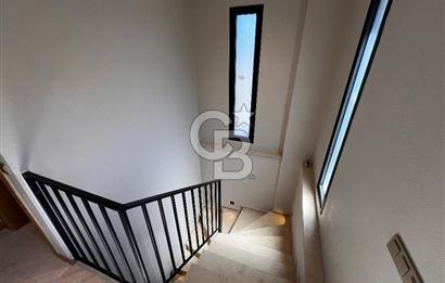 Desar Eski Datça Villaları Özel Bahçeli ve Otoparklı 3+1 Villa 
