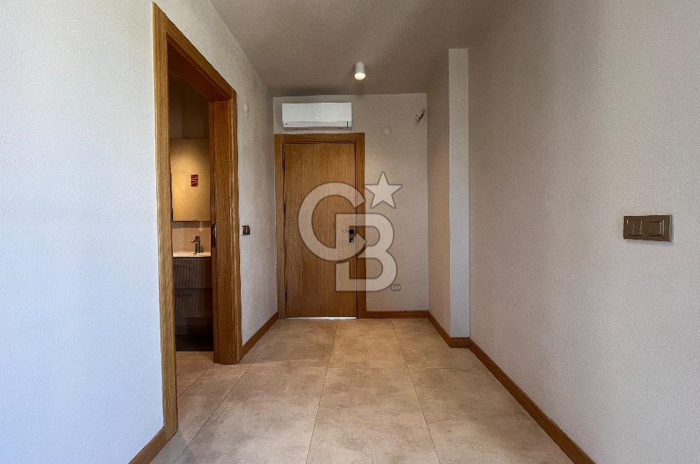 Desar Eski Datça Villaları Özel Bahçeli ve Otoparklı 3+1 Villa 