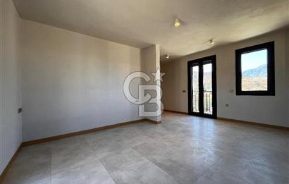 Desar Eski Datça Villaları Özel Bahçeli ve Otoparklı 3+1 Villa 