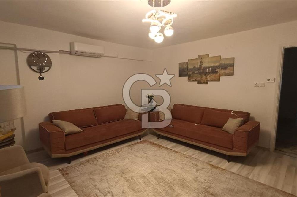 Manisa Çarşı'da 3+1 ASANSÖRLÜ-ÇİFT CEPHELİ KİRALIK Daire 