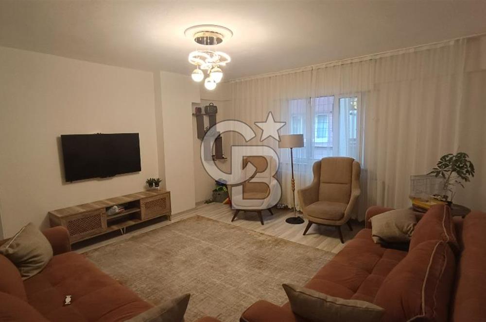 Manisa Çarşı'da 3+1 ASANSÖRLÜ-ÇİFT CEPHELİ KİRALIK Daire 