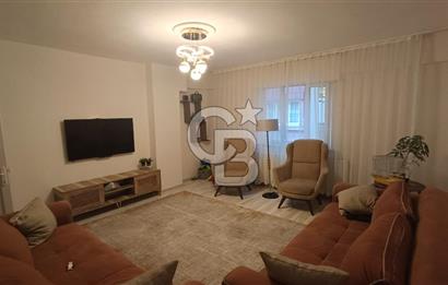 Manisa Çarşı'da 3+1 ASANSÖRLÜ-ÇİFT CEPHELİ KİRALIK Daire 