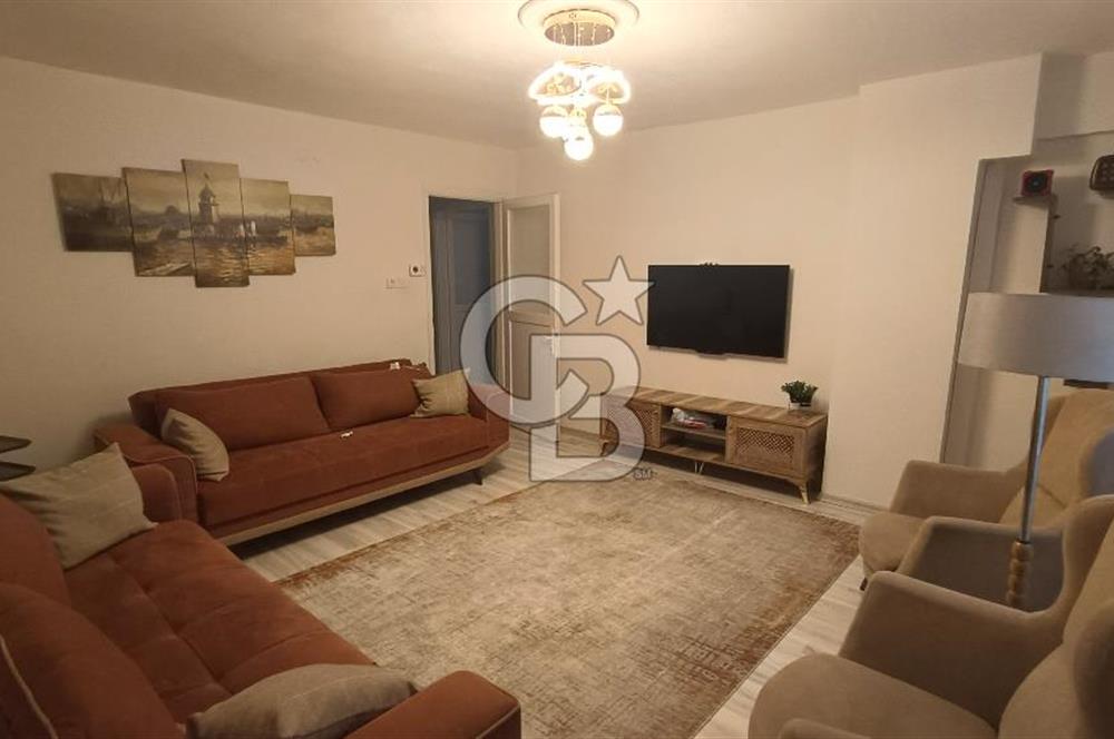 Manisa Çarşı'da 3+1 ASANSÖRLÜ-ÇİFT CEPHELİ KİRALIK Daire 