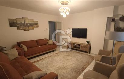 Manisa Çarşı'da 3+1 ASANSÖRLÜ-ÇİFT CEPHELİ KİRALIK Daire 
