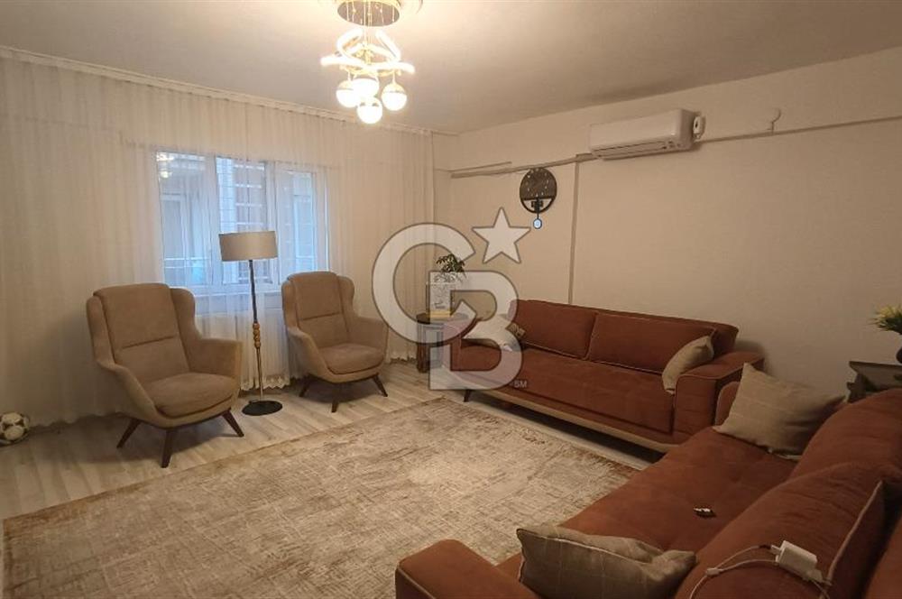 Manisa Çarşı'da 3+1 ASANSÖRLÜ-ÇİFT CEPHELİ KİRALIK Daire 