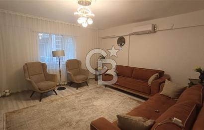 Manisa Çarşı'da 3+1 ASANSÖRLÜ-ÇİFT CEPHELİ KİRALIK Daire 