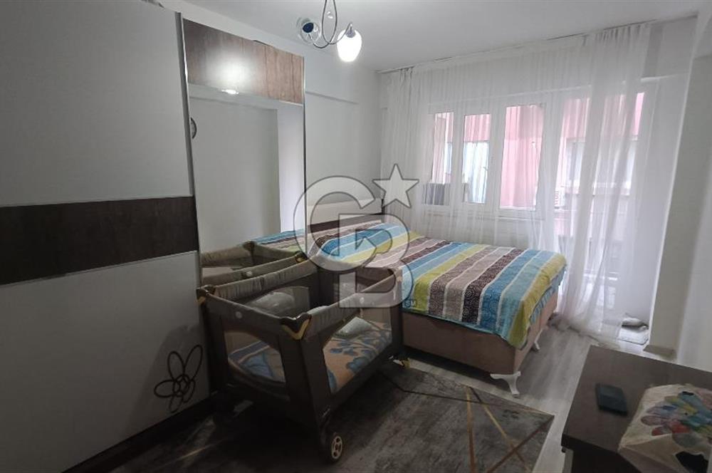 Manisa Çarşı'da 3+1 ASANSÖRLÜ-ÇİFT CEPHELİ KİRALIK Daire 