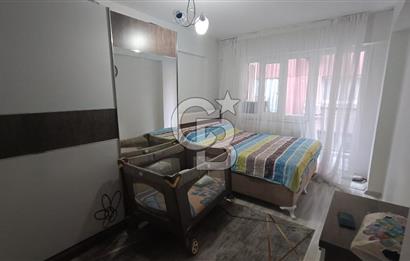 Manisa Çarşı'da 3+1 ASANSÖRLÜ-ÇİFT CEPHELİ KİRALIK Daire 