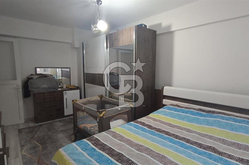 Manisa Çarşı'da 3+1 ASANSÖRLÜ-ÇİFT CEPHELİ KİRALIK Daire 