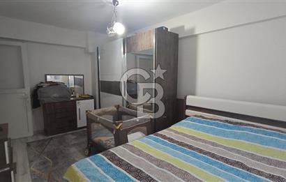 Manisa Çarşı'da 3+1 ASANSÖRLÜ-ÇİFT CEPHELİ KİRALIK Daire 