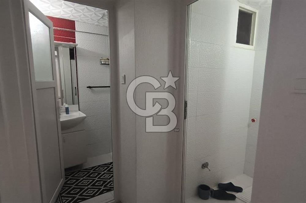 Manisa Çarşı'da 3+1 ASANSÖRLÜ-ÇİFT CEPHELİ KİRALIK Daire 