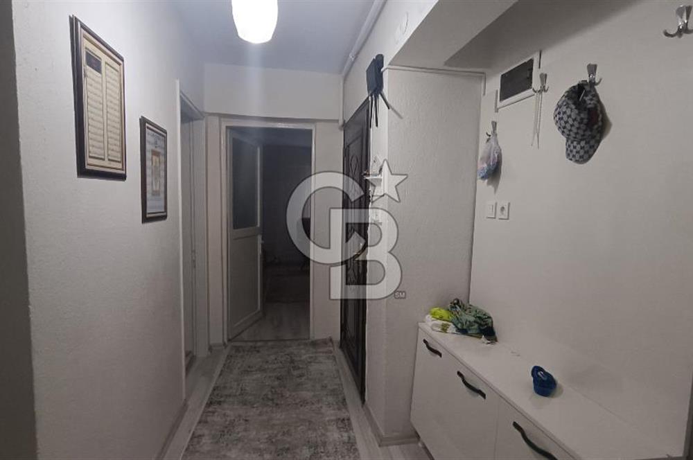 Manisa Çarşı'da 3+1 ASANSÖRLÜ-ÇİFT CEPHELİ KİRALIK Daire 