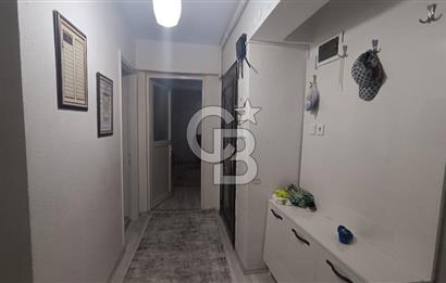 Manisa Çarşı'da 3+1 ASANSÖRLÜ-ÇİFT CEPHELİ KİRALIK Daire 