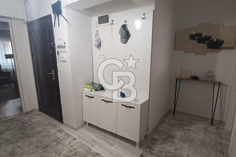Manisa Çarşı'da 3+1 ASANSÖRLÜ-ÇİFT CEPHELİ KİRALIK Daire 