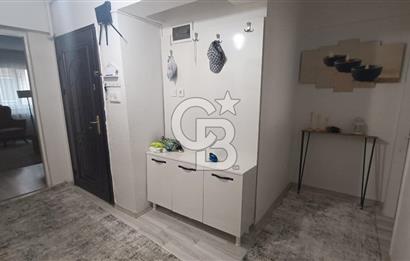 Manisa Çarşı'da 3+1 ASANSÖRLÜ-ÇİFT CEPHELİ KİRALIK Daire 