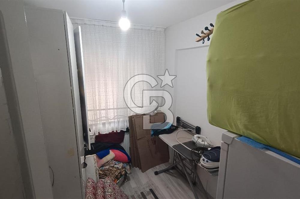 Manisa Çarşı'da 3+1 ASANSÖRLÜ-ÇİFT CEPHELİ KİRALIK Daire 