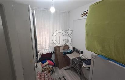 Manisa Çarşı'da 3+1 ASANSÖRLÜ-ÇİFT CEPHELİ KİRALIK Daire 