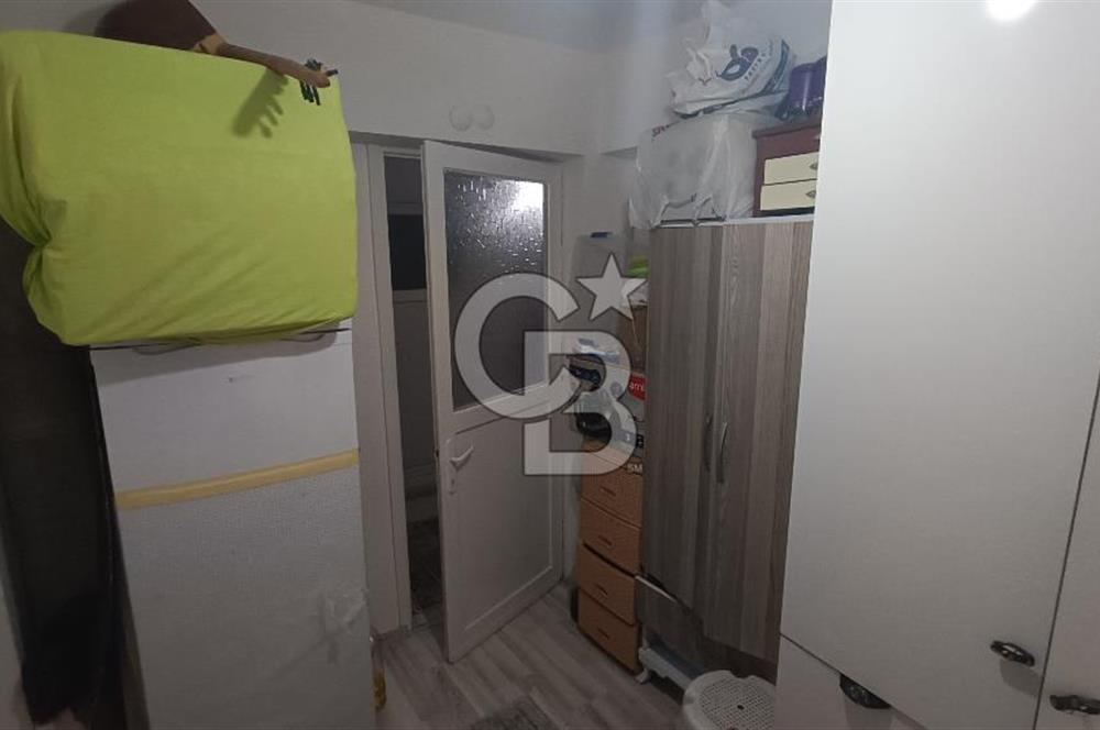 Manisa Çarşı'da 3+1 ASANSÖRLÜ-ÇİFT CEPHELİ KİRALIK Daire 