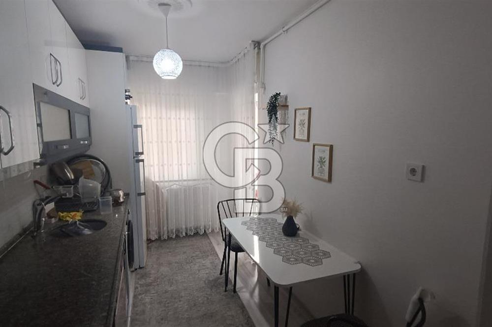 Manisa Çarşı'da 3+1 ASANSÖRLÜ-ÇİFT CEPHELİ KİRALIK Daire 