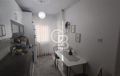 Manisa Çarşı'da 3+1 ASANSÖRLÜ-ÇİFT CEPHELİ KİRALIK Daire 