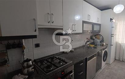 Manisa Çarşı'da 3+1 ASANSÖRLÜ-ÇİFT CEPHELİ KİRALIK Daire 
