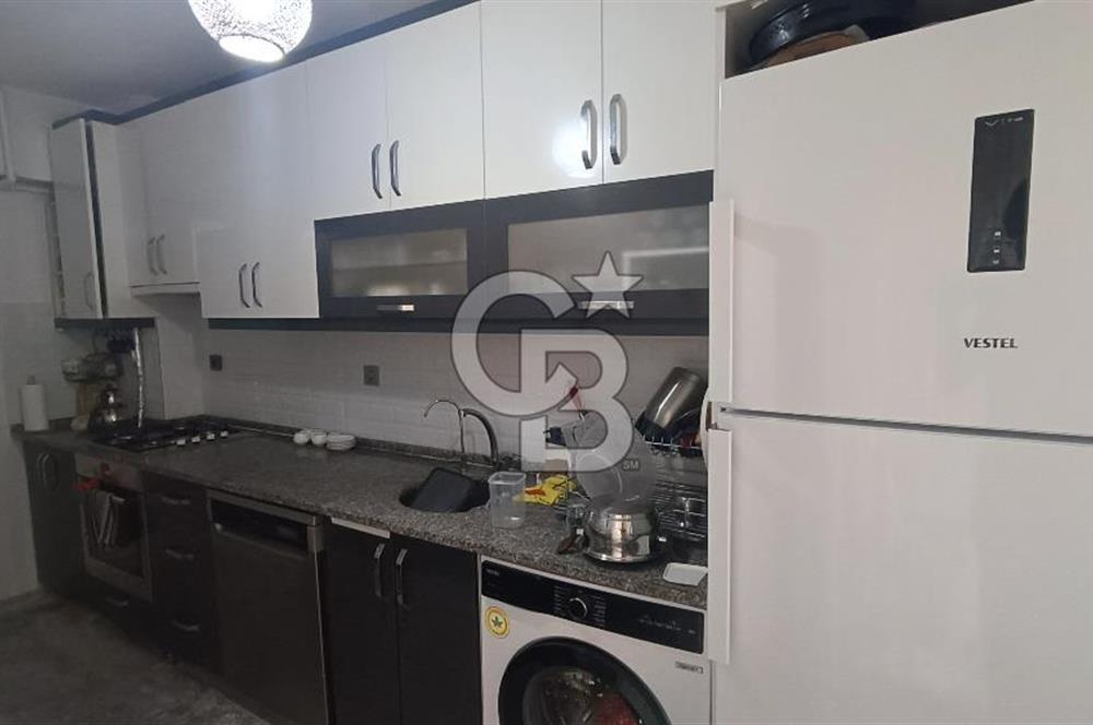 Manisa Çarşı'da 3+1 ASANSÖRLÜ-ÇİFT CEPHELİ KİRALIK Daire 