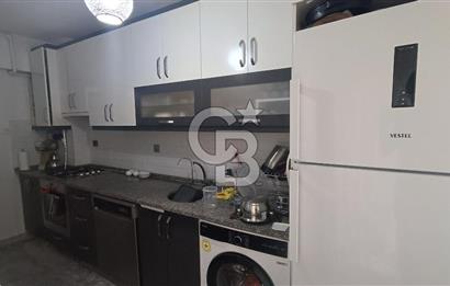 Manisa Çarşı'da 3+1 ASANSÖRLÜ-ÇİFT CEPHELİ KİRALIK Daire 