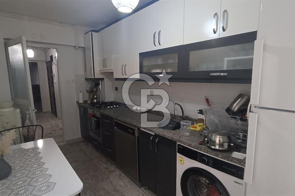 Manisa Çarşı'da 3+1 ASANSÖRLÜ-ÇİFT CEPHELİ KİRALIK Daire 