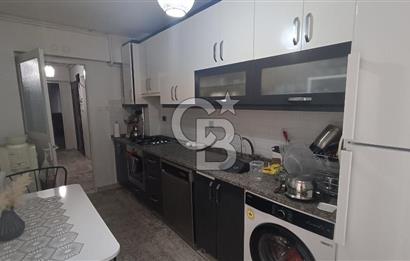 Manisa Çarşı'da 3+1 ASANSÖRLÜ-ÇİFT CEPHELİ KİRALIK Daire 