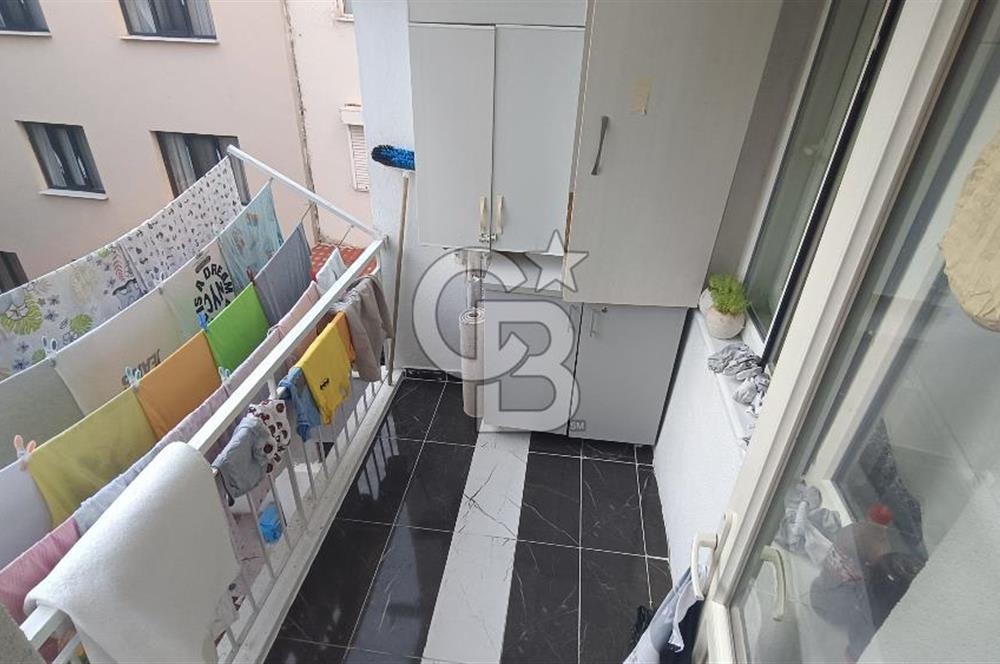 Manisa Çarşı'da 3+1 ASANSÖRLÜ-ÇİFT CEPHELİ KİRALIK Daire 