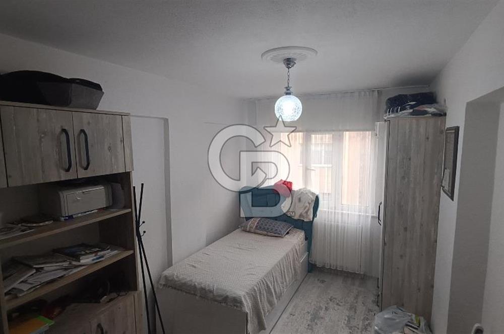 Manisa Çarşı'da 3+1 ASANSÖRLÜ-ÇİFT CEPHELİ KİRALIK Daire 