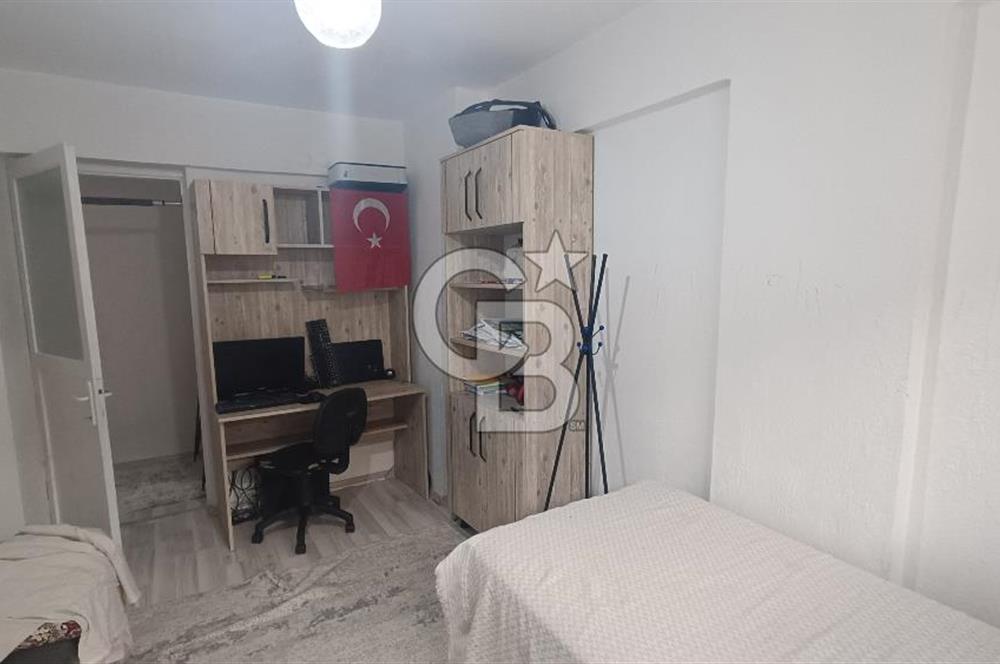 Manisa Çarşı'da 3+1 ASANSÖRLÜ-ÇİFT CEPHELİ KİRALIK Daire 