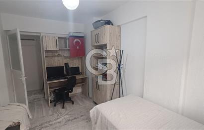 Manisa Çarşı'da 3+1 ASANSÖRLÜ-ÇİFT CEPHELİ KİRALIK Daire 