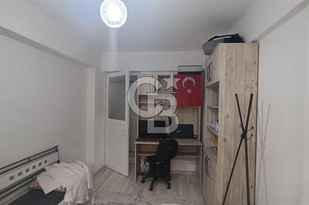 Manisa Çarşı'da 3+1 ASANSÖRLÜ-ÇİFT CEPHELİ KİRALIK Daire 