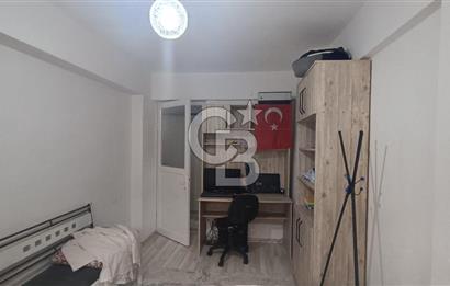 Manisa Çarşı'da 3+1 ASANSÖRLÜ-ÇİFT CEPHELİ KİRALIK Daire 