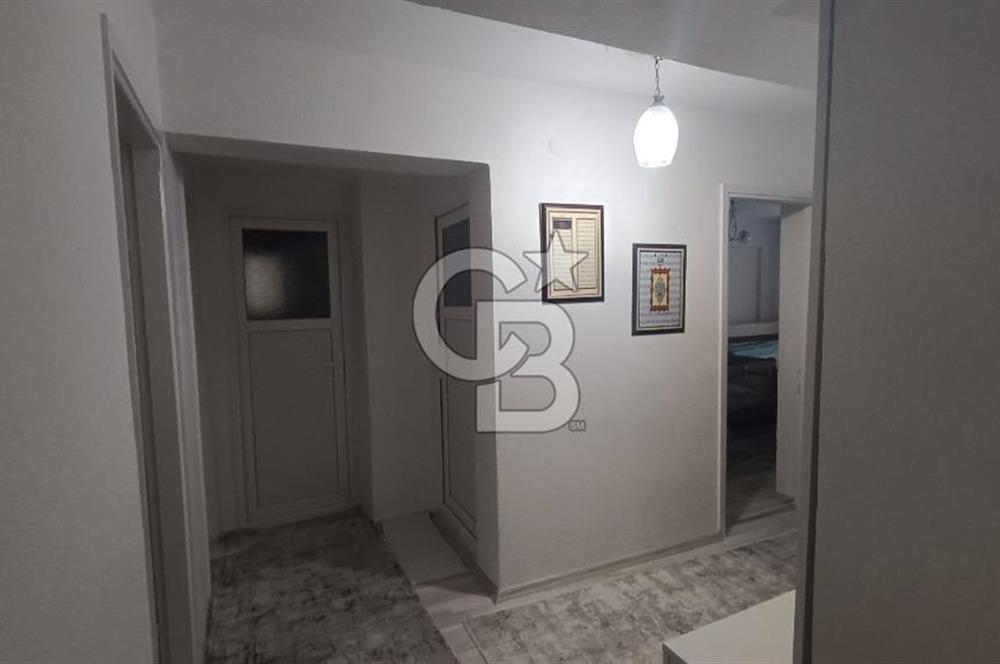 Manisa Çarşı'da 3+1 ASANSÖRLÜ-ÇİFT CEPHELİ KİRALIK Daire 