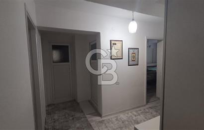 Manisa Çarşı'da 3+1 ASANSÖRLÜ-ÇİFT CEPHELİ KİRALIK Daire 