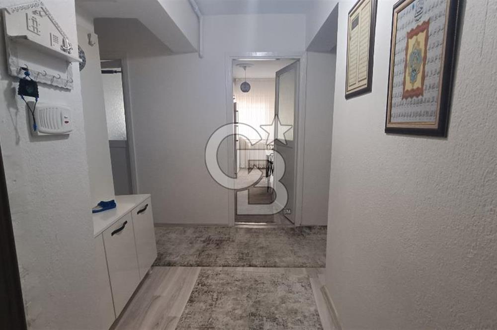 Manisa Çarşı'da 3+1 ASANSÖRLÜ-ÇİFT CEPHELİ KİRALIK Daire 