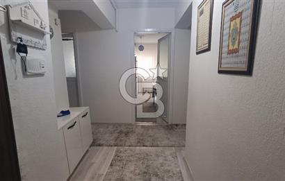 Manisa Çarşı'da 3+1 ASANSÖRLÜ-ÇİFT CEPHELİ KİRALIK Daire 