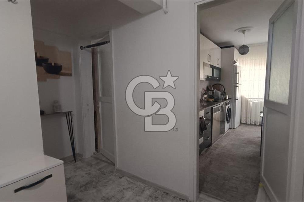 Manisa Çarşı'da 3+1 ASANSÖRLÜ-ÇİFT CEPHELİ KİRALIK Daire 