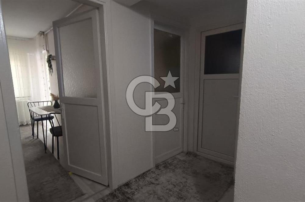 Manisa Çarşı'da 3+1 ASANSÖRLÜ-ÇİFT CEPHELİ KİRALIK Daire 